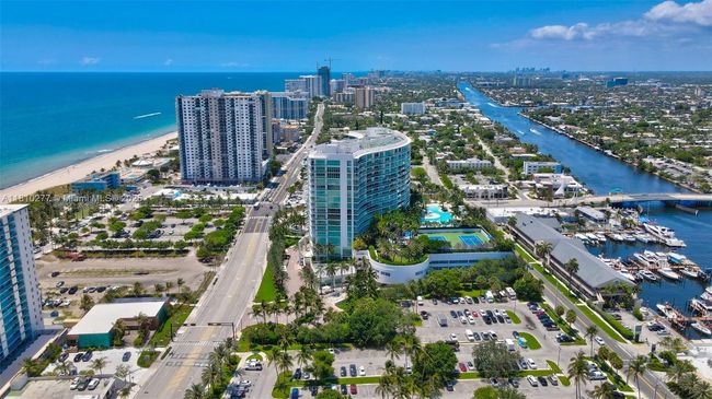 APT-508 - 1 N Ocean Blvd, Condo with 2 bedrooms, 2 bathrooms and null parking in Pompano Beach FL | Image 5