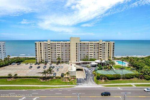 203-2225 Highway A1a, Indian Harbour Beach, FL, 32937-4934 | Card Image