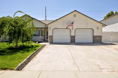 10229 W Geronimo Street, House other with 3 bedrooms, 2 bathrooms and 4 parking in Boise ID | Image 2