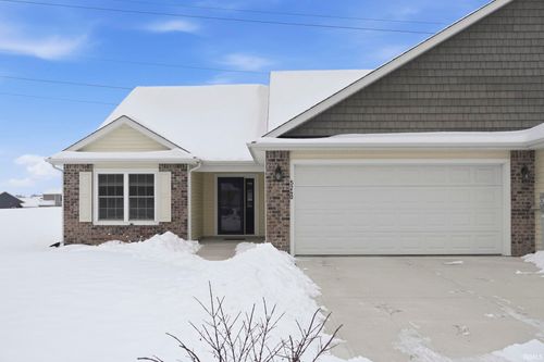 5240 Pigeon Creek Ct, Fort Wayne, IN, 46825-0017 | Card Image