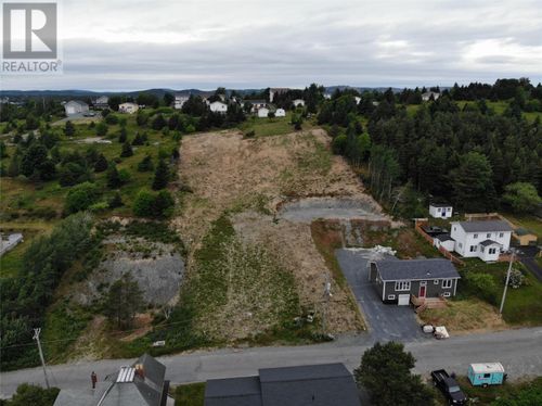 109 Coleys Point South Rd, Home with 0 bedrooms, 0 bathrooms and null parking in Bay Roberts NL | Card Image