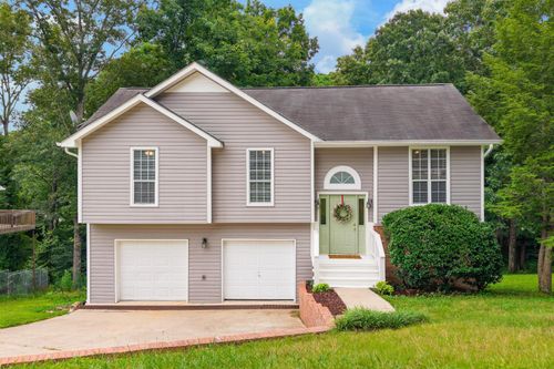 6836 Ridge Creek Dr, Ooltewah, TN, 37363-8725 | Card Image