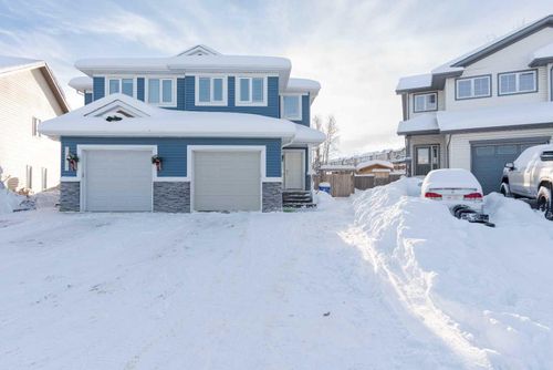 169 Shalestone Way, Fort McMurray, AB, T9K0T6 | Card Image