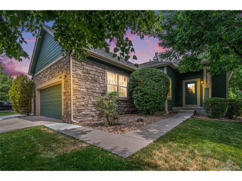 11714 W Stanford Dr, Morrison, CO, 80465-1574 | Card Image