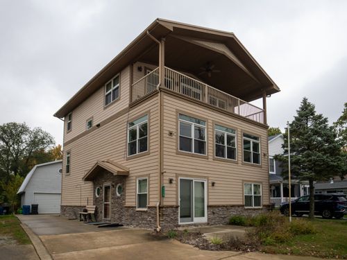 5328 S County Road 210, Knox, IN, 46534-9355 | Card Image