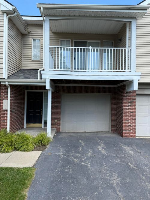 3244 Whitaker Dr, Melvindale, MI, 48122-2035 | Card Image