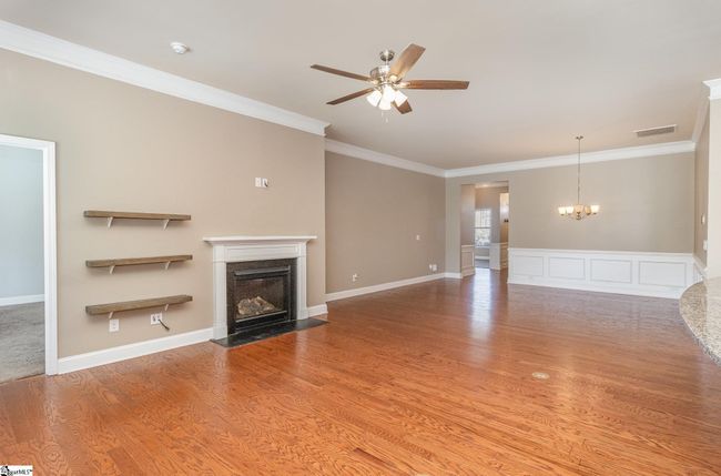 310 Wildflower Rd, House other with 3 bedrooms, 2 bathrooms and 2 parking in Easley SC | Image 7