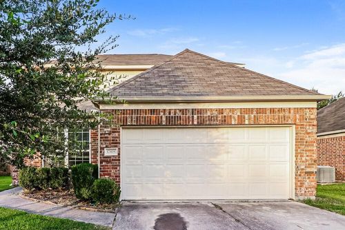 17818 Aveleigh Ln, Humble, TX, 77396-1914 | Card Image