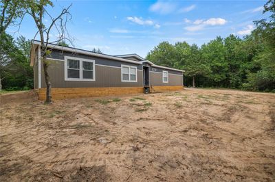 2496 County Road 2010, House other with 5 bedrooms, 3 bathrooms and null parking in Ravenna TX | Image 2