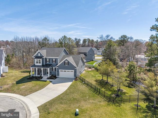 31898 Wharf Ln, House other with 4 bedrooms, 4 bathrooms and null parking in OCEAN VIEW DE | Image 4