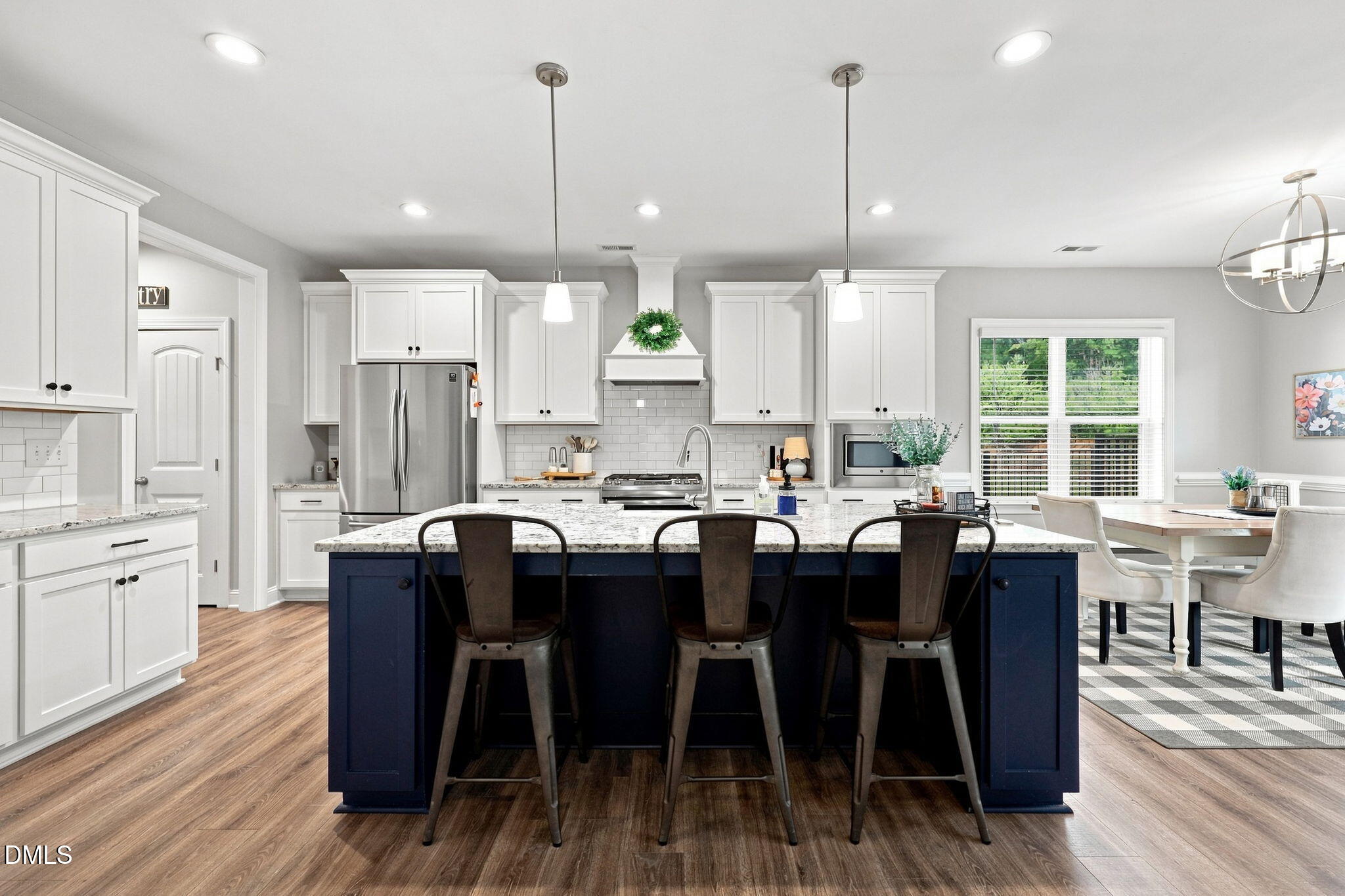 Residential in Wake Forest 3