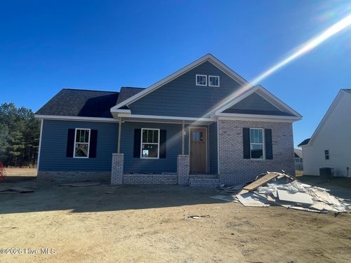 3806 Lightwater Ln, Elm City, NC, 27822-3700 | Card Image