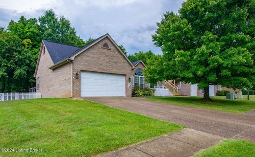 2505 Shadow Creek Ln, Elizabethtown, KY, 42701 | Card Image