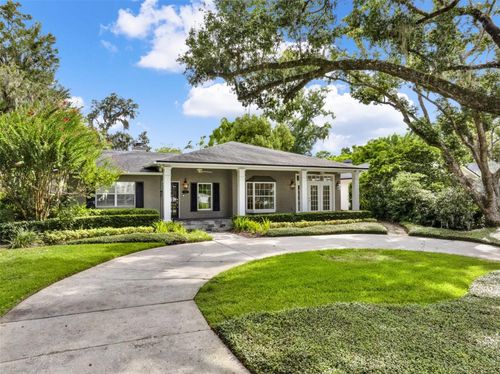 130 W Kings Way, WINTER PARK, FL, 32789-5715 | Card Image