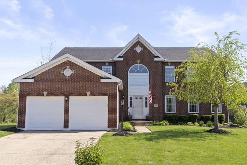 207 Heathermere Loop, Galena, OH, 43021-8053 | Card Image