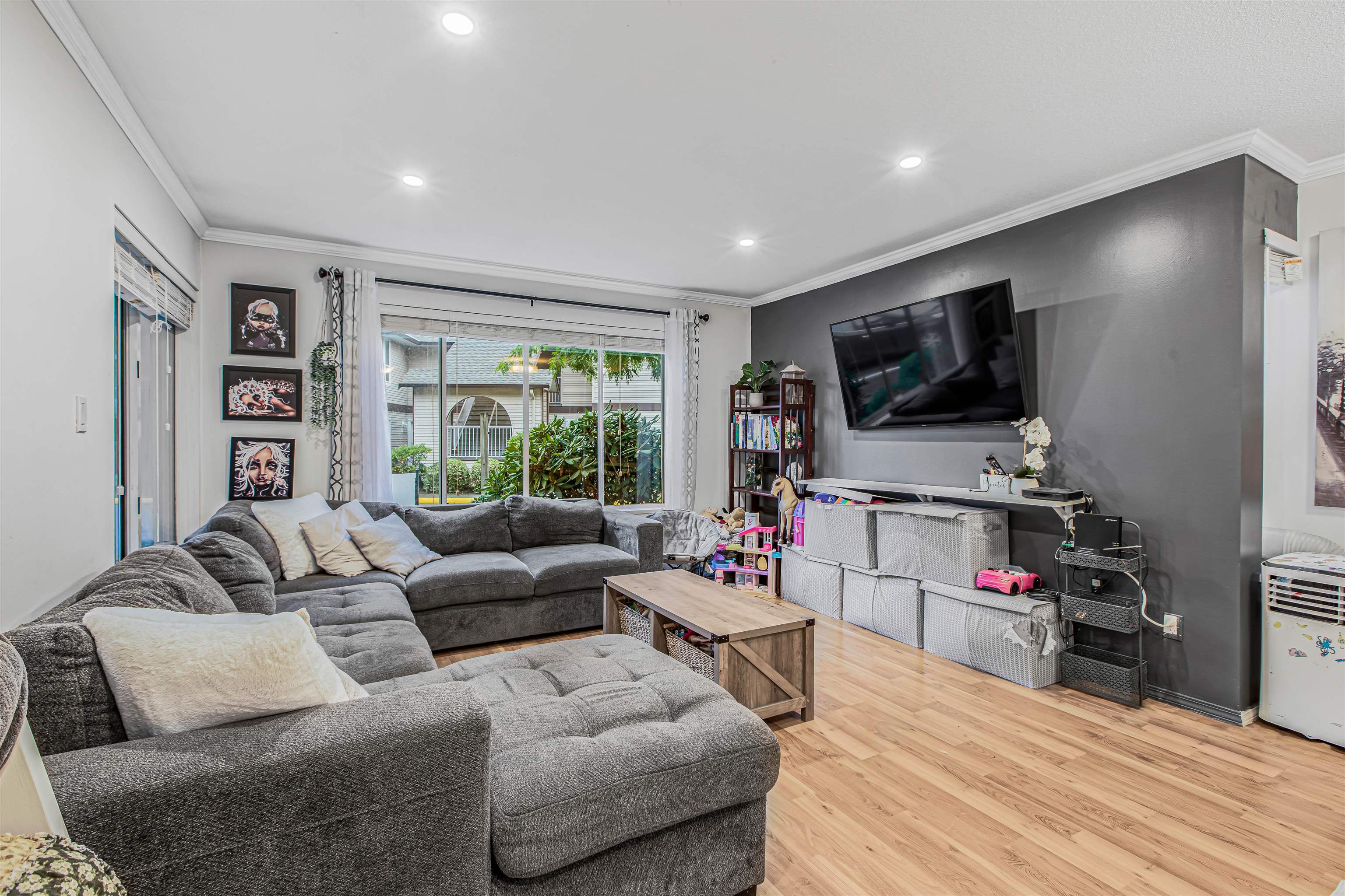 Residential in Abbotsford 2