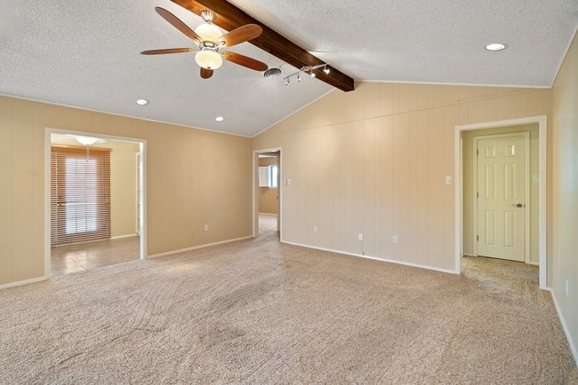 4 Glenwick Cv, House other with 3 bedrooms, 2 bathrooms and 2 parking in Big Spring TX | Image 15