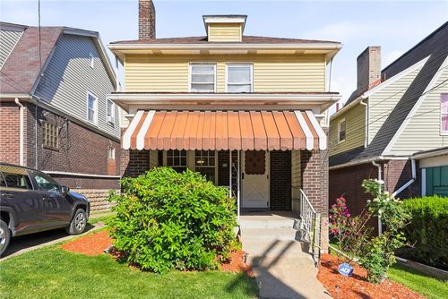 2609 Belmar, Swissvale, PA, 15218 | Card Image