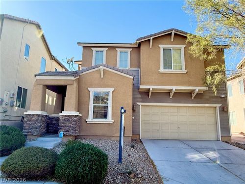 933 Wagner Valley St, Henderson, NV, 89052-5063 | Card Image
