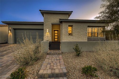 11729 Belorado Ave, Las Vegas, NV, 89138-6343 | Card Image