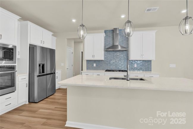 61 - 5850 Strathmore Ct, Townhouse with 4 bedrooms, 3 bathrooms and null parking in Charlotte NC | Image 9