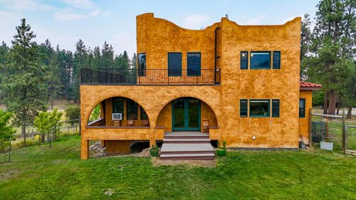 815 2nd Ave S, Hot Springs, MT, 59845-1054 | Card Image