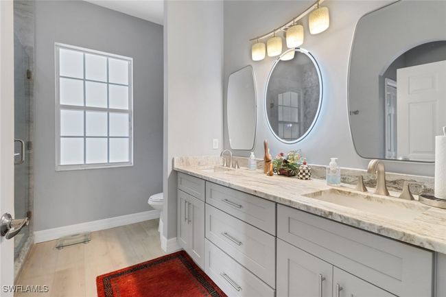 UNIT-204 - 3530 Lansing Loop, Condo with 3 bedrooms, 3 bathrooms and null parking in ESTERO FL | Image 26