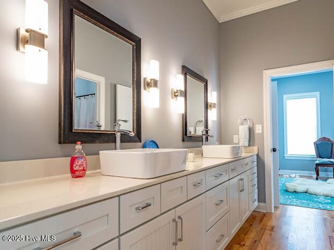 245 Edwards Rd, House other with 4 bedrooms, 4 bathrooms and 6 parking in Chocowinity NC | Image 52