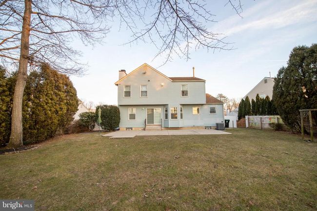 72 Rosalind Cir, House other with 4 bedrooms, 3 bathrooms and null parking in SICKLERVILLE NJ | Image 37