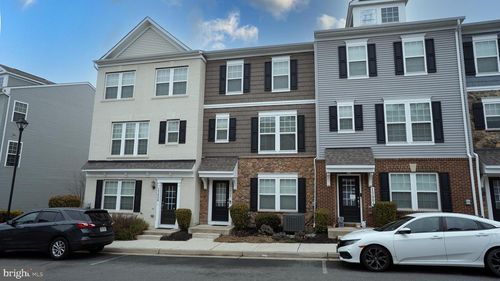 13806 Litespeed Way, GAINESVILLE, VA, 20155-3357 | Card Image