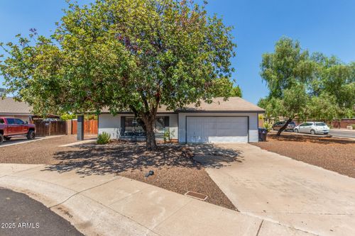 15436 N 23rd Ave, Phoenix, AZ, 85023-4301 | Card Image