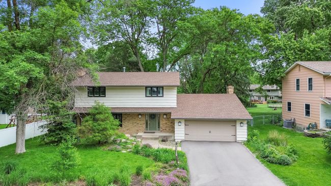 6521 Gleason Rd, House other with 4 bedrooms, 4 bathrooms and null parking in Edina MN | Image 45