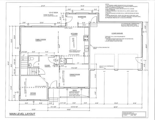 14-Lot 14 Pebble Ct, Barrington, NH, 03825-3571 | Card Image