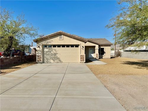 1671 Emerald Road, Bullhead City, AZ, 86442 | Card Image