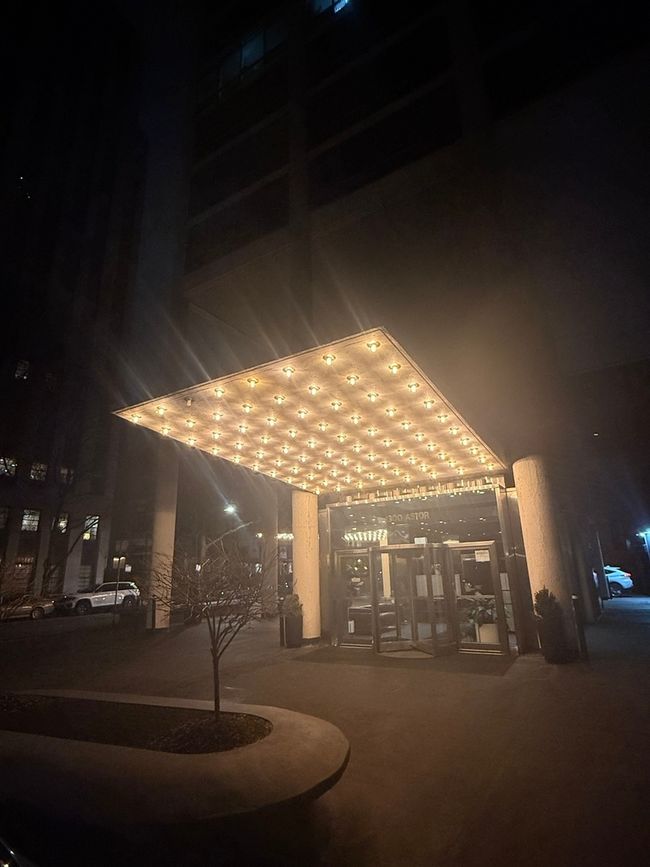 UNIT-6B - 1300 N Astor St, Condo with 1 bedrooms, 1 bathrooms and null parking in CHICAGO IL | Image 10