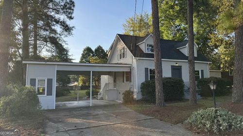 98 Mccormick Ave, Hawkinsville, GA, 31036-4701 | Card Image