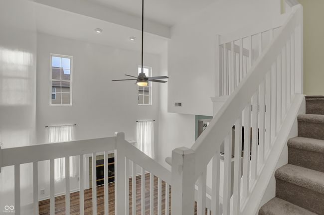 503 Fayette Dr, Condo with 3 bedrooms, 3 bathrooms and null parking in Westfield IN | Image 19