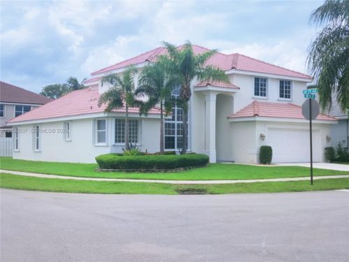 17883 Sw 5th St, Pembroke Pines, FL, 33029-4118 | Card Image