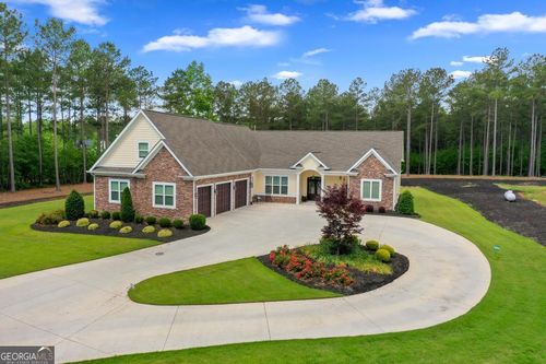 1413 N Walkers Mill Rd, Griffin, GA, 30223-6669 | Card Image