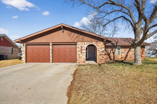 1109 E 54th St, Odessa, TX, 79762-4324 | Card Image