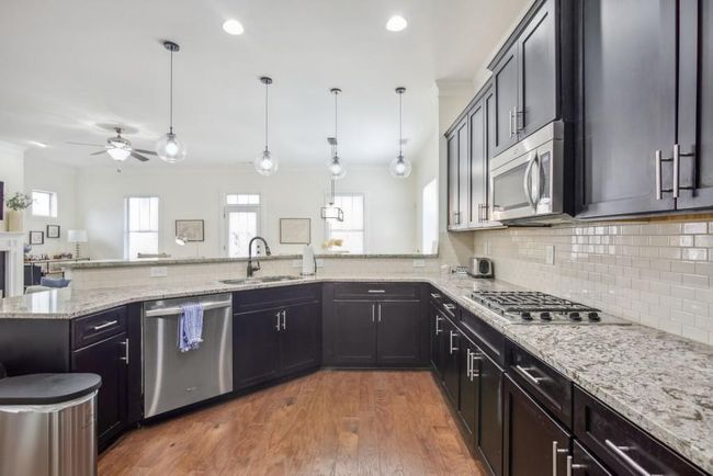 5A - 294 Sampson St Ne, Townhouse with 4 bedrooms, 4 bathrooms and null parking in Atlanta GA | Image 10