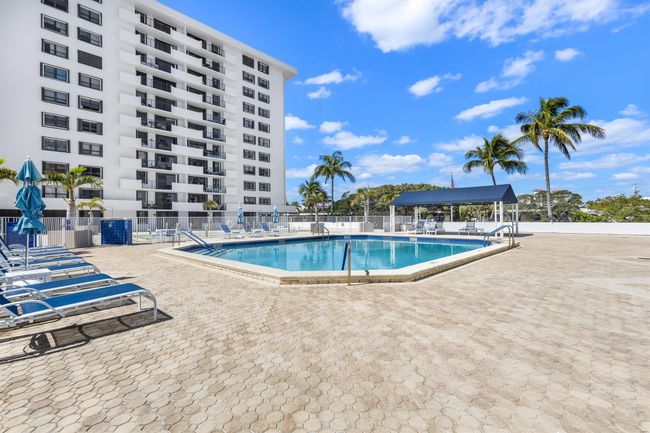 APT-901 - 1208 Marine Way, Condo with 2 bedrooms, 2 bathrooms and null parking in North Palm Beach FL | Image 41