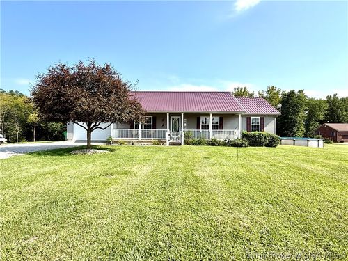 16512 Clapp Rd, Otisco, IN, 47163-9790 | Card Image