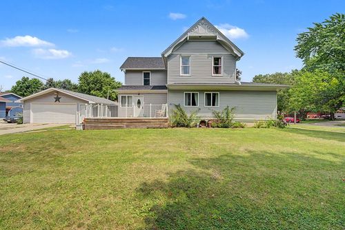 1220 12th Ave, Manson, IA, 50563-5086 | Card Image