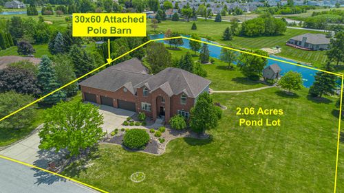 4941 E 107th Ct, Crown Point, IN, 46307-2863 | Card Image