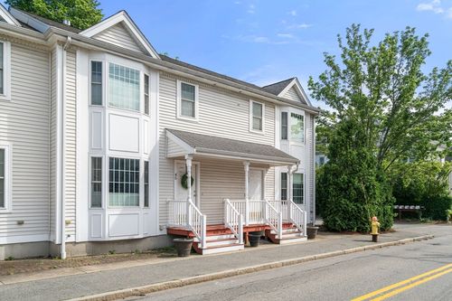 45-45 Sumner St, Quincy, MA, 02169-7007 | Card Image