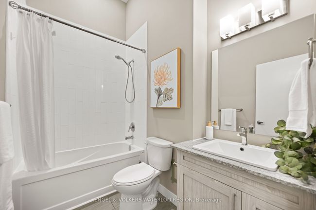 210 - 100 Garment St, Condo with 1 bedrooms, 1 bathrooms and null parking in Kitchener ON | Image 30