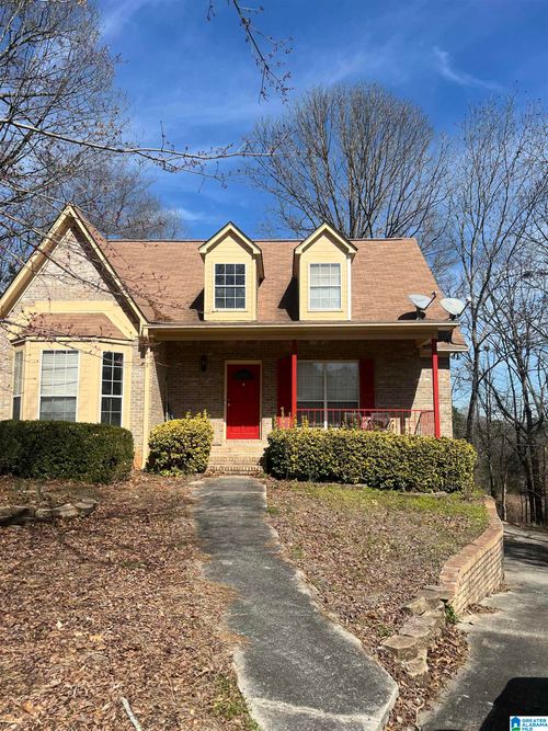 2751 Wellington Dr, PELHAM, AL, 35124-1466 | Card Image