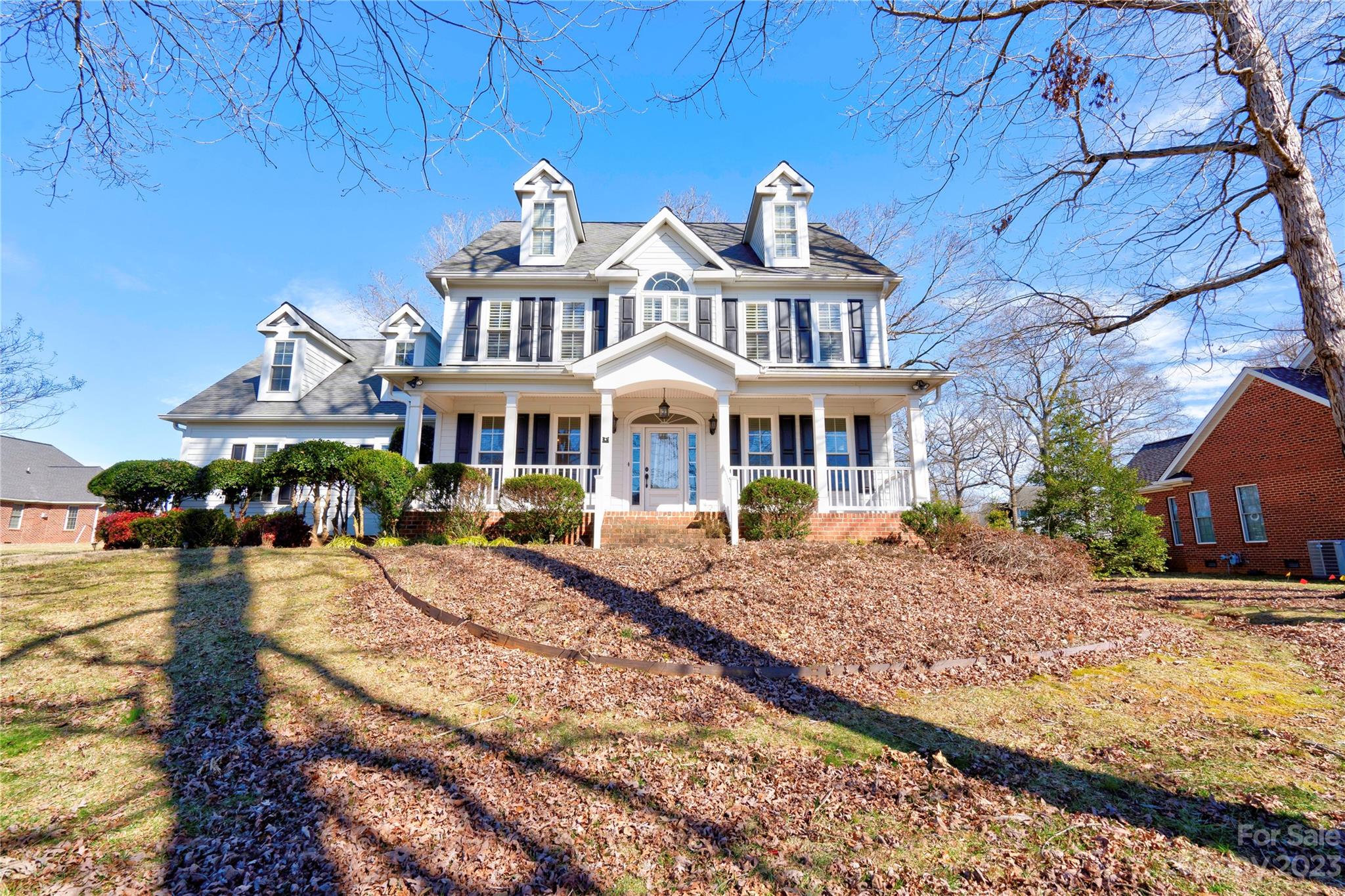Spring Forest Dr, Shelby, NC 28152
