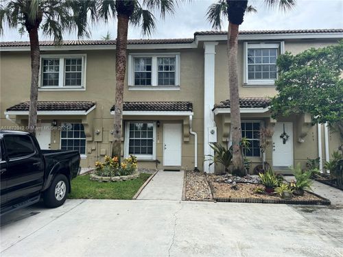 443 Sw 122nd Ter, Pembroke Pines, FL, 33025-5942 | Card Image